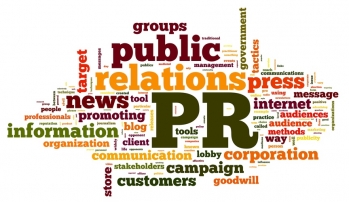 Public Relations the key for business to success 